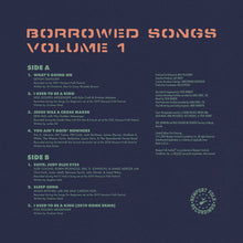 Load image into Gallery viewer, Borrowed Songs: Volume 1