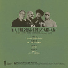 Load image into Gallery viewer, The Philadelphia Experiment