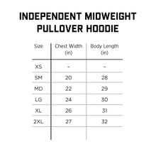 Load image into Gallery viewer, Newport Jazz 1954 Pullover Hoodie
