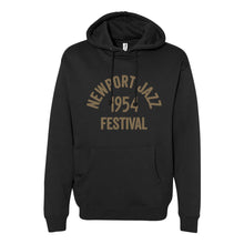 Load image into Gallery viewer, Newport Jazz 1954 Pullover Hoodie
