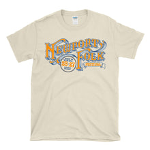Load image into Gallery viewer, Newport Folk 2025 Official T-Shirt
