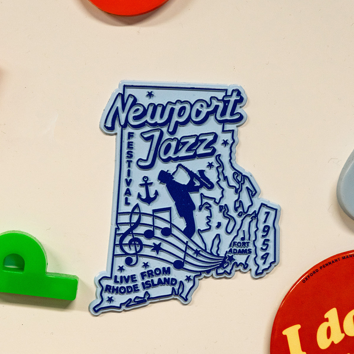 Newport Jazz – Tagged 