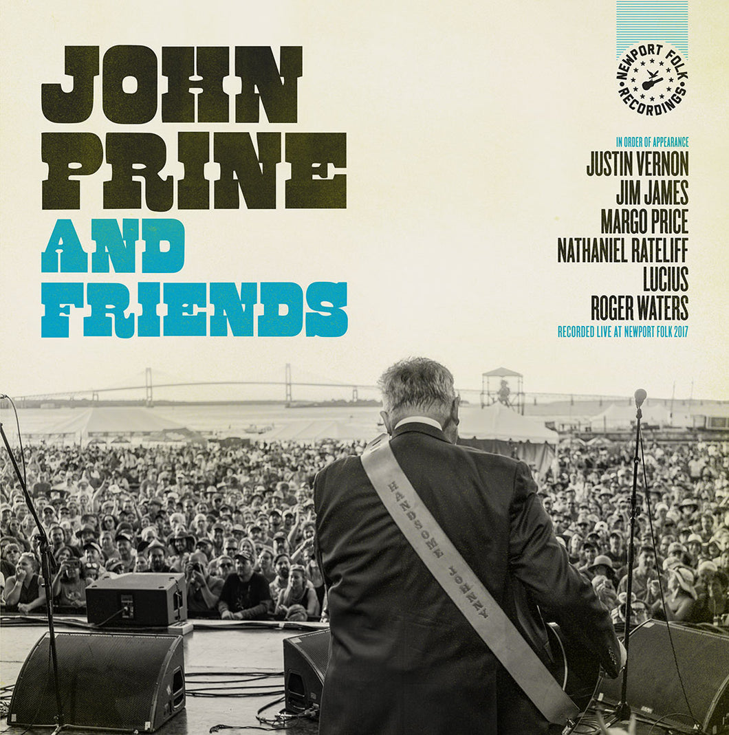 John Prine and Friends